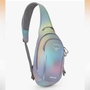 Osprey Daylite shoulder sling limited edition